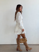 Load image into Gallery viewer, Autumns Gaze Dress
