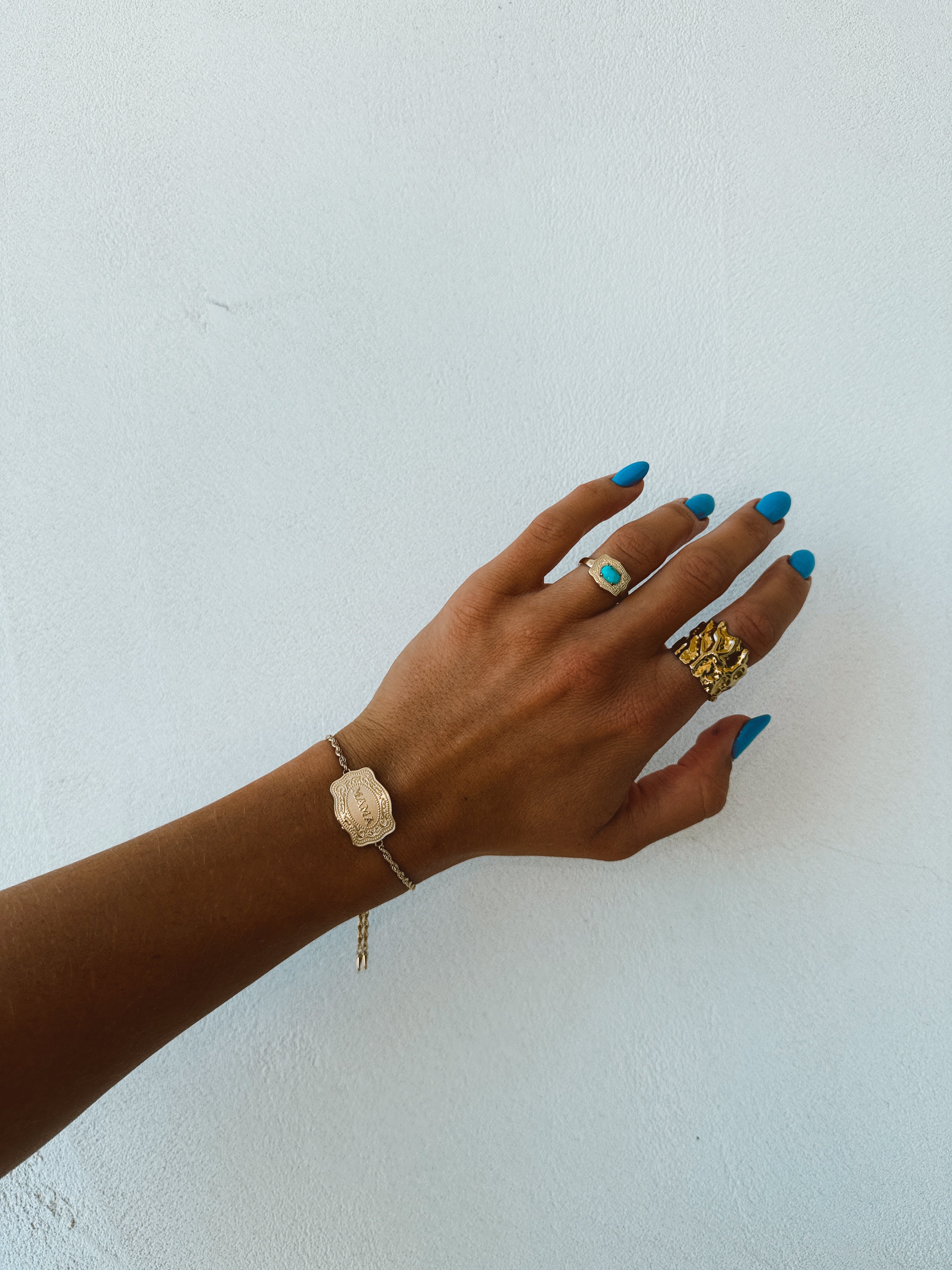 Wild Mama Bracelet