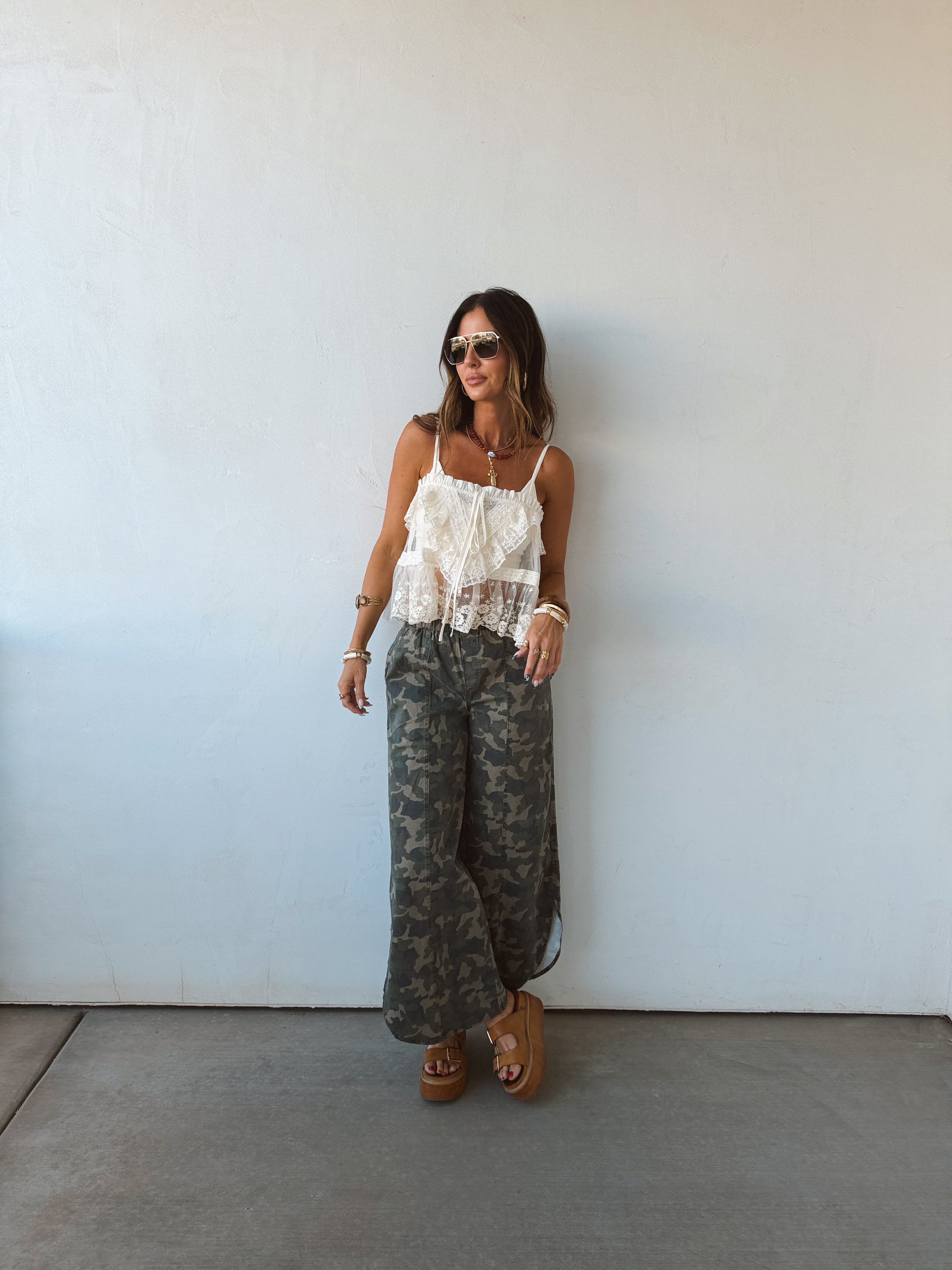 Street Pants