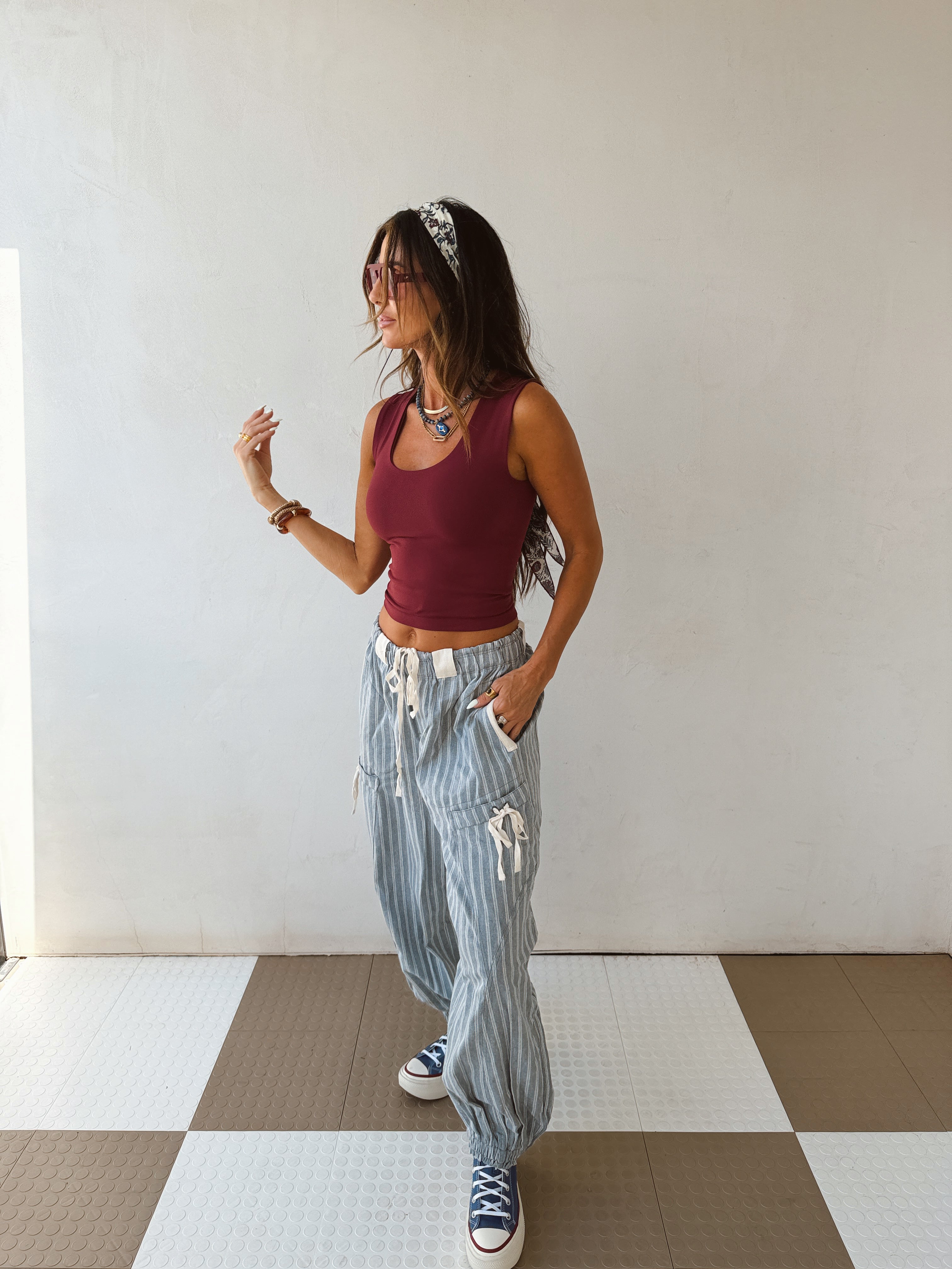 Endless Fun Tank Top