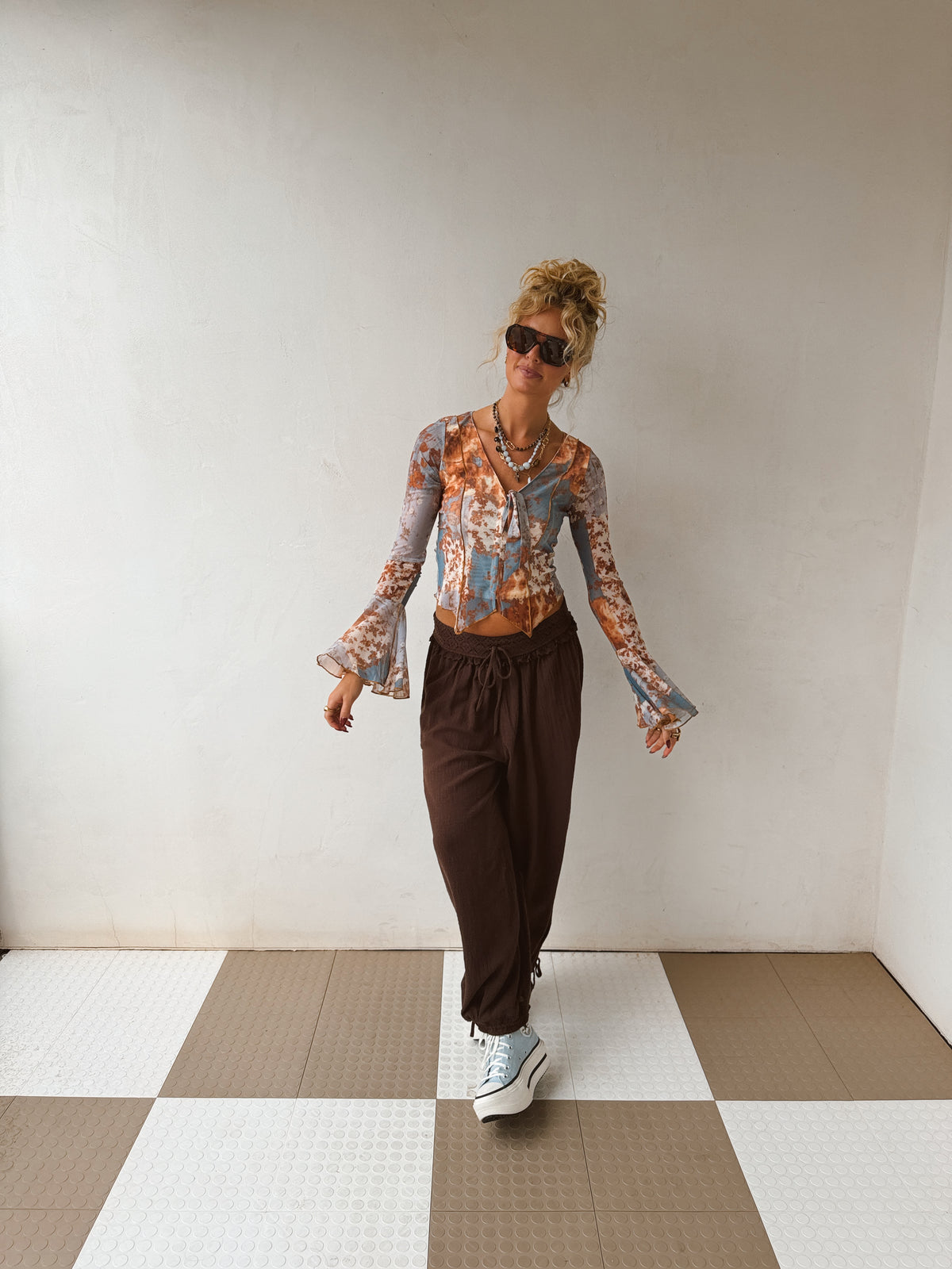 Cocoa Coast Pants