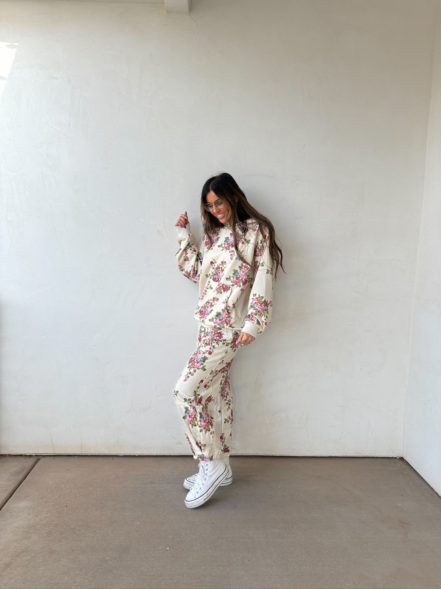 Flower Shop Sweatpants