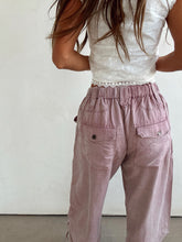 Load image into Gallery viewer, Girl Time Cargo Pants
