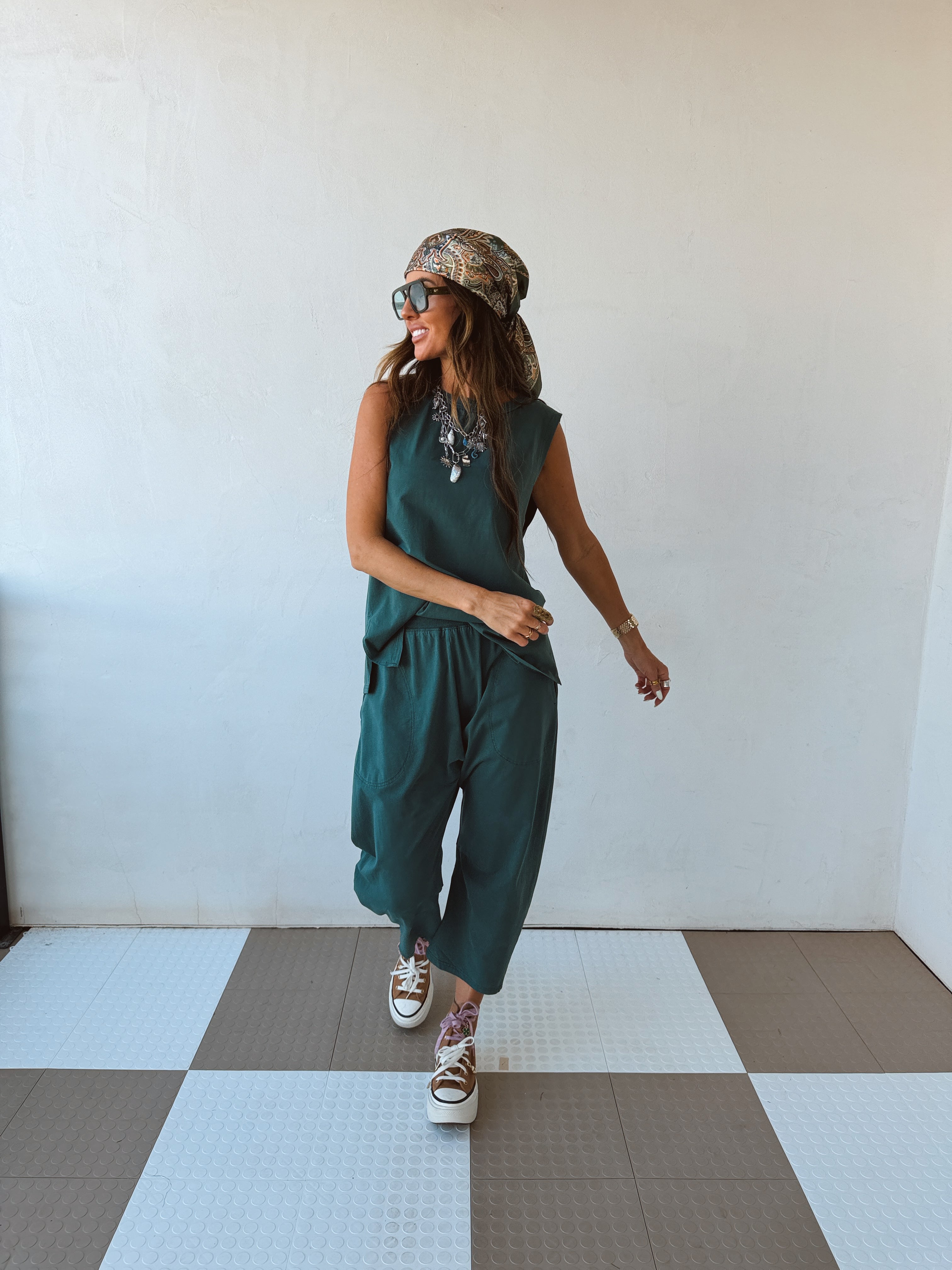 Urban Set