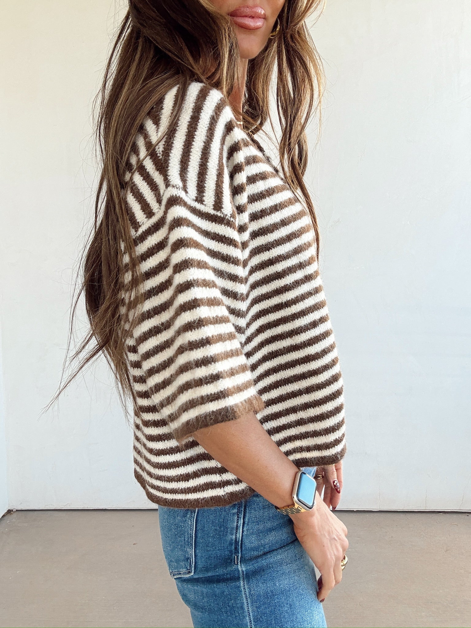 Telling The Truth Top