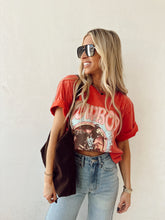 Load image into Gallery viewer, Cowboy Take Me Away Graphic Tee
