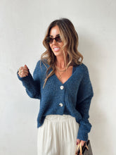 Load image into Gallery viewer, Stargazer Cardigan
