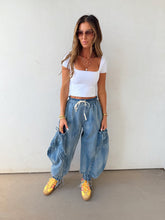 Load image into Gallery viewer, Dover Cargo Denim
