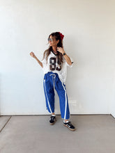 Load image into Gallery viewer, Jump Street Pants//Blue
