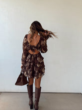 Load image into Gallery viewer, Woodland Bloom Dress
