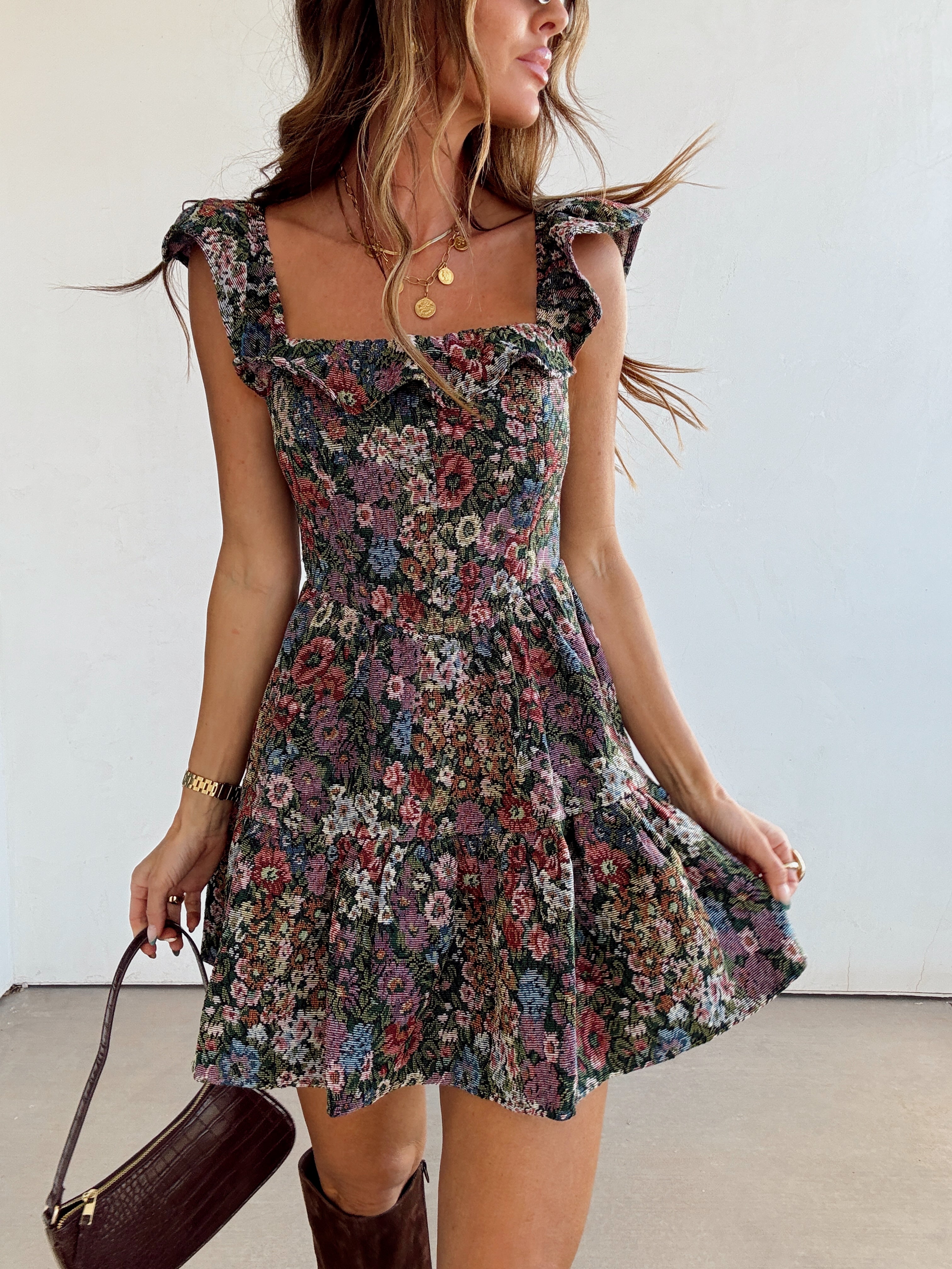 Hometown Darling Dress
