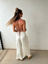 Load image into Gallery viewer, Boho Bliss Halter Top
