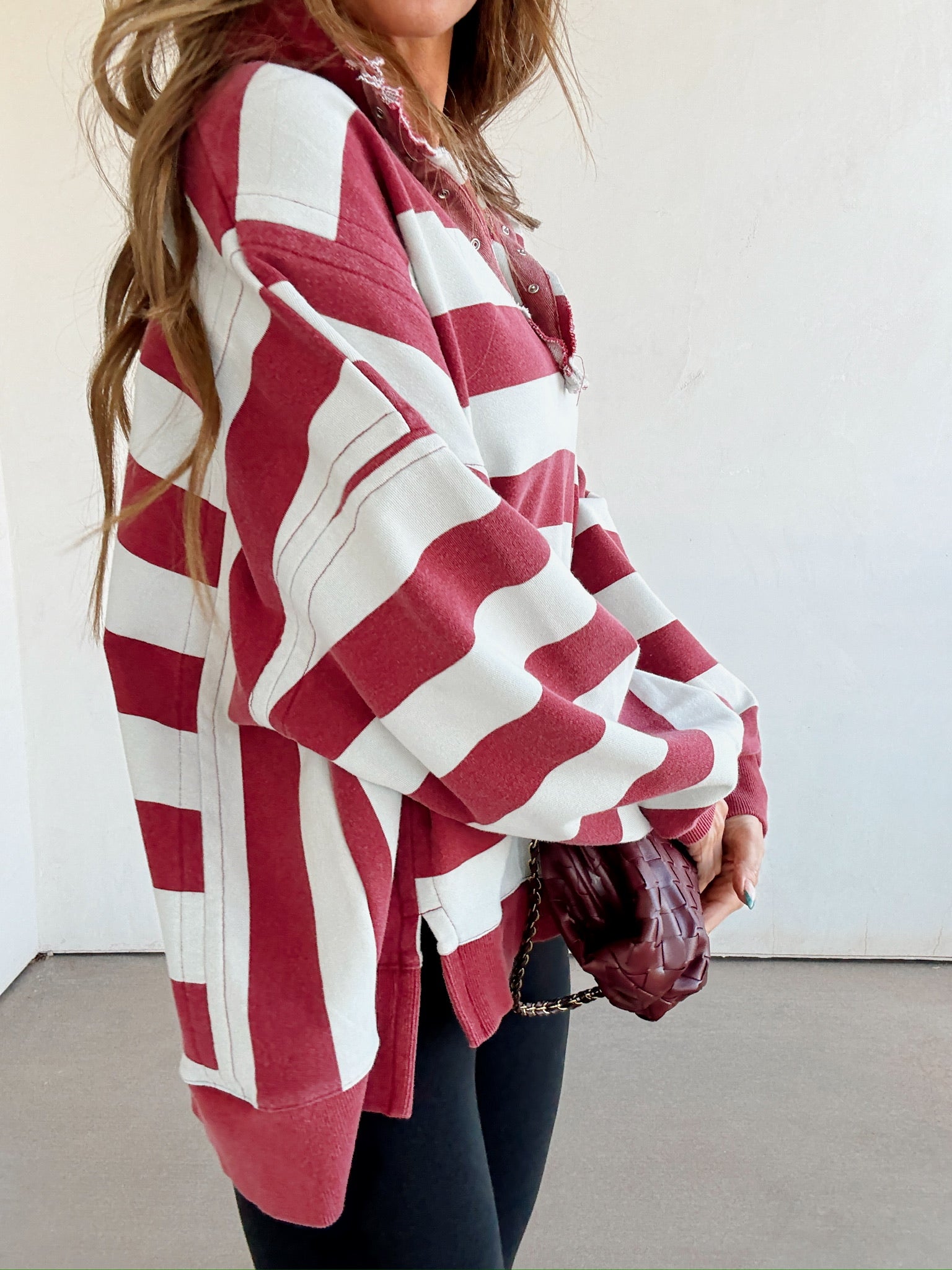 Campus Classic Sweatshirt
