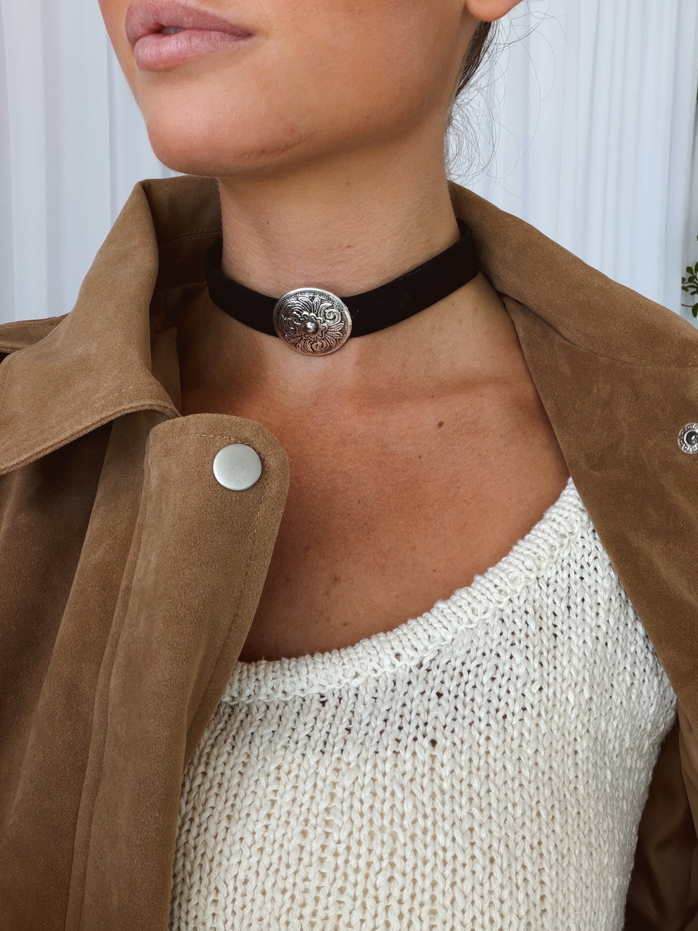 Lost Choker