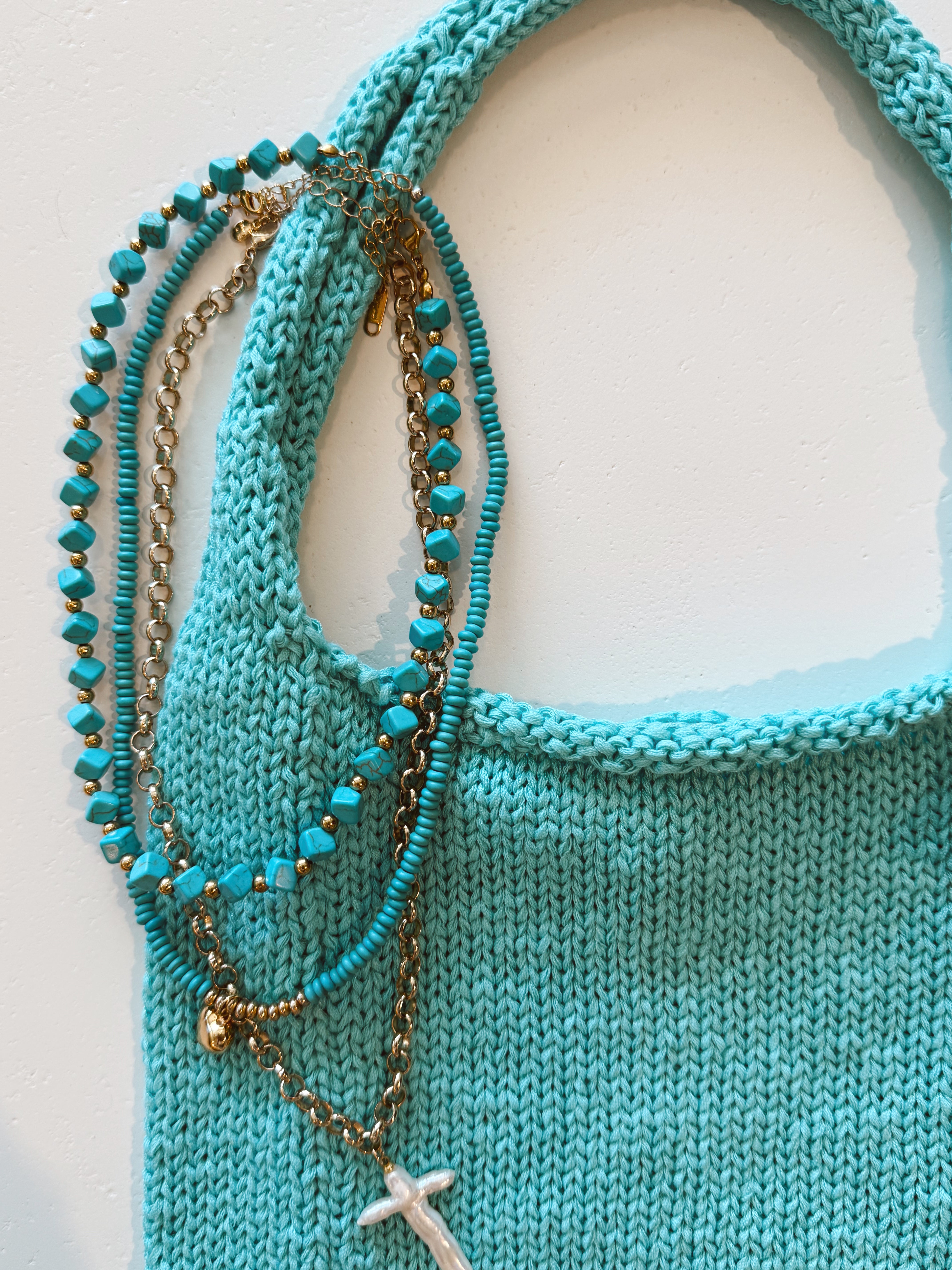 Seashell Bag