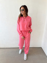 Load image into Gallery viewer, Summer Chillin’ Sweats
