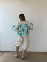 Load image into Gallery viewer, Ocean Glass Cardigan
