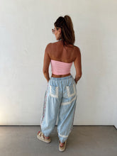 Load image into Gallery viewer, Sun Kissed Tube Top
