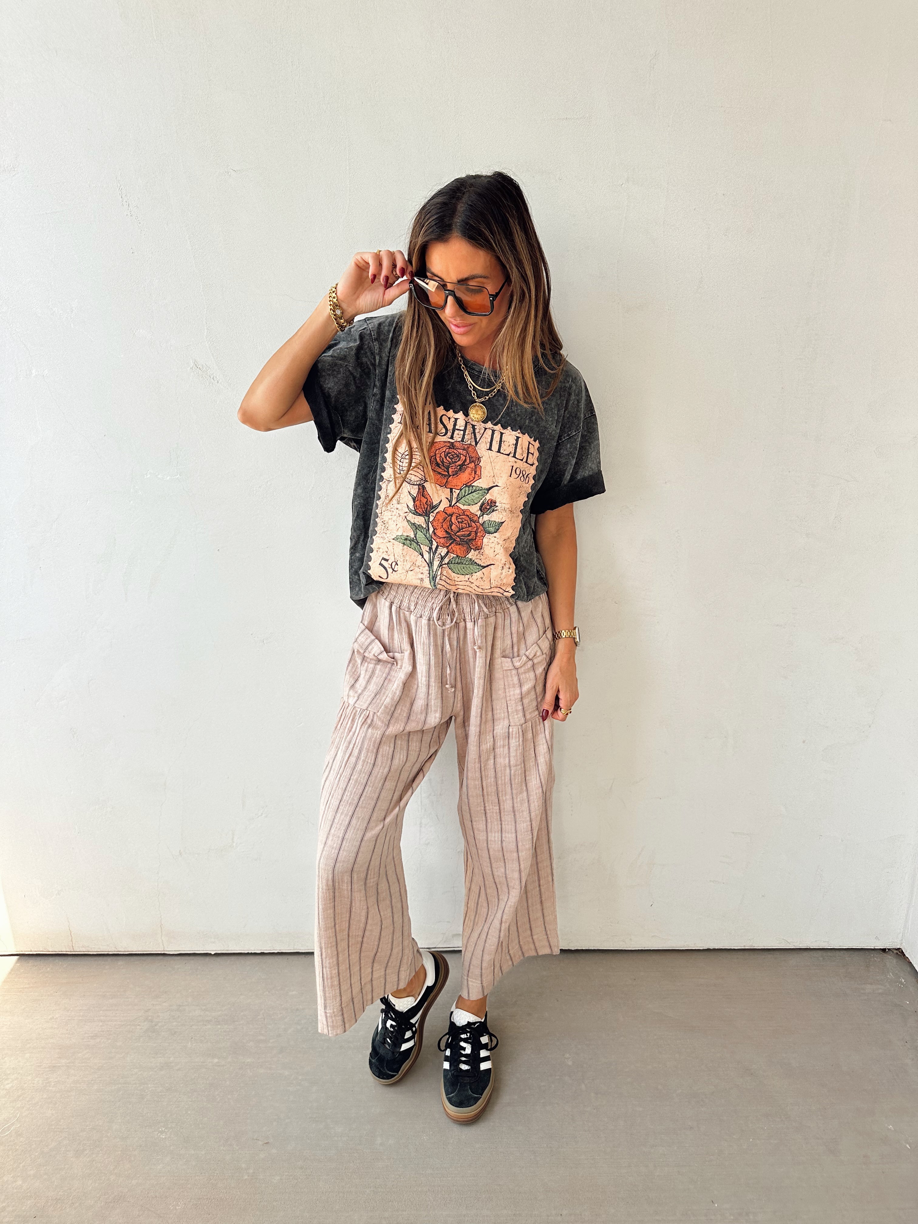 Early Harvest Pants
