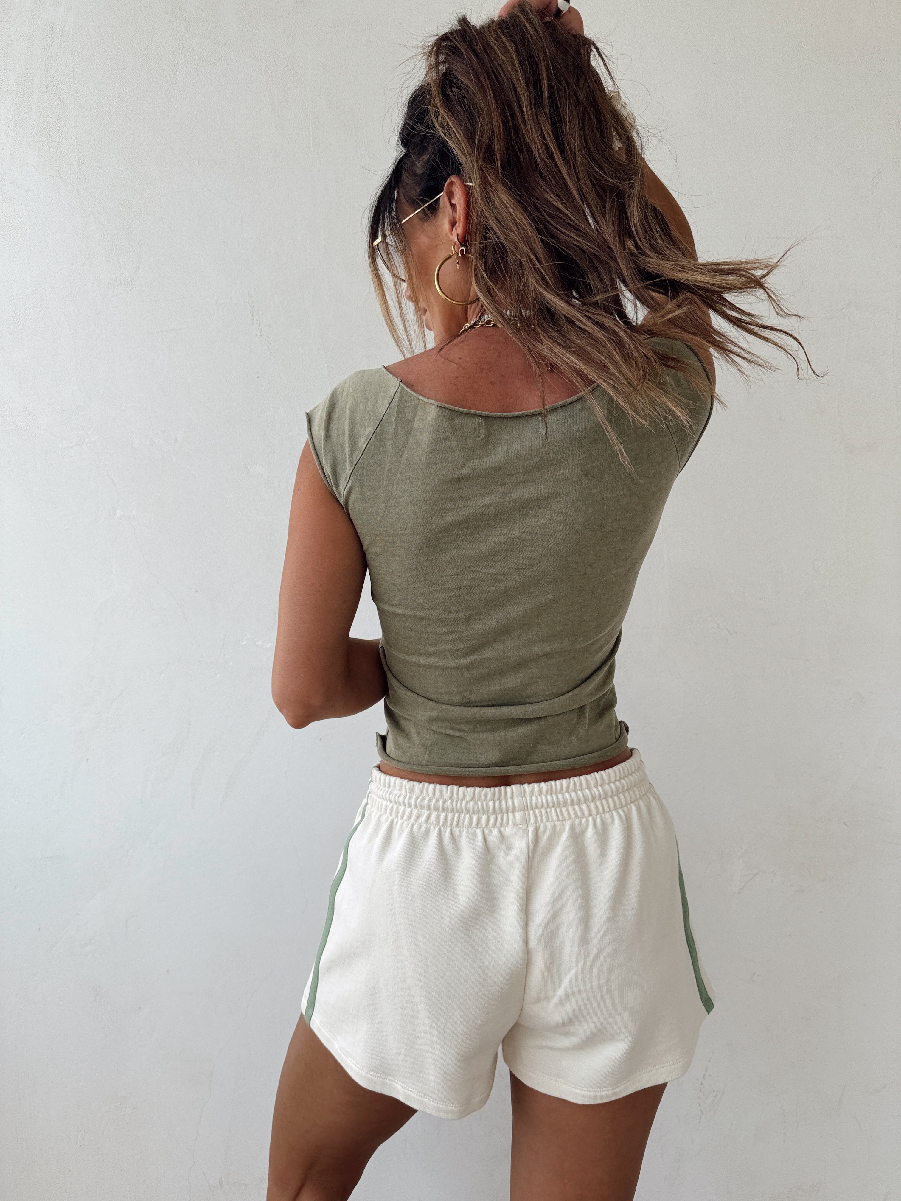 Everyday Essential Tee