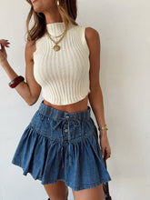 Load image into Gallery viewer, Country Fair Skirt
