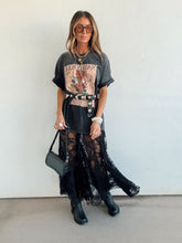 Load image into Gallery viewer, Caught You Looking Skirt
