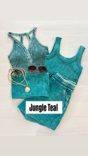 Load image into Gallery viewer, Ashton Lounge Shorts
