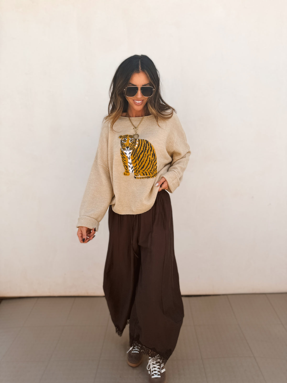 Newsie Pants