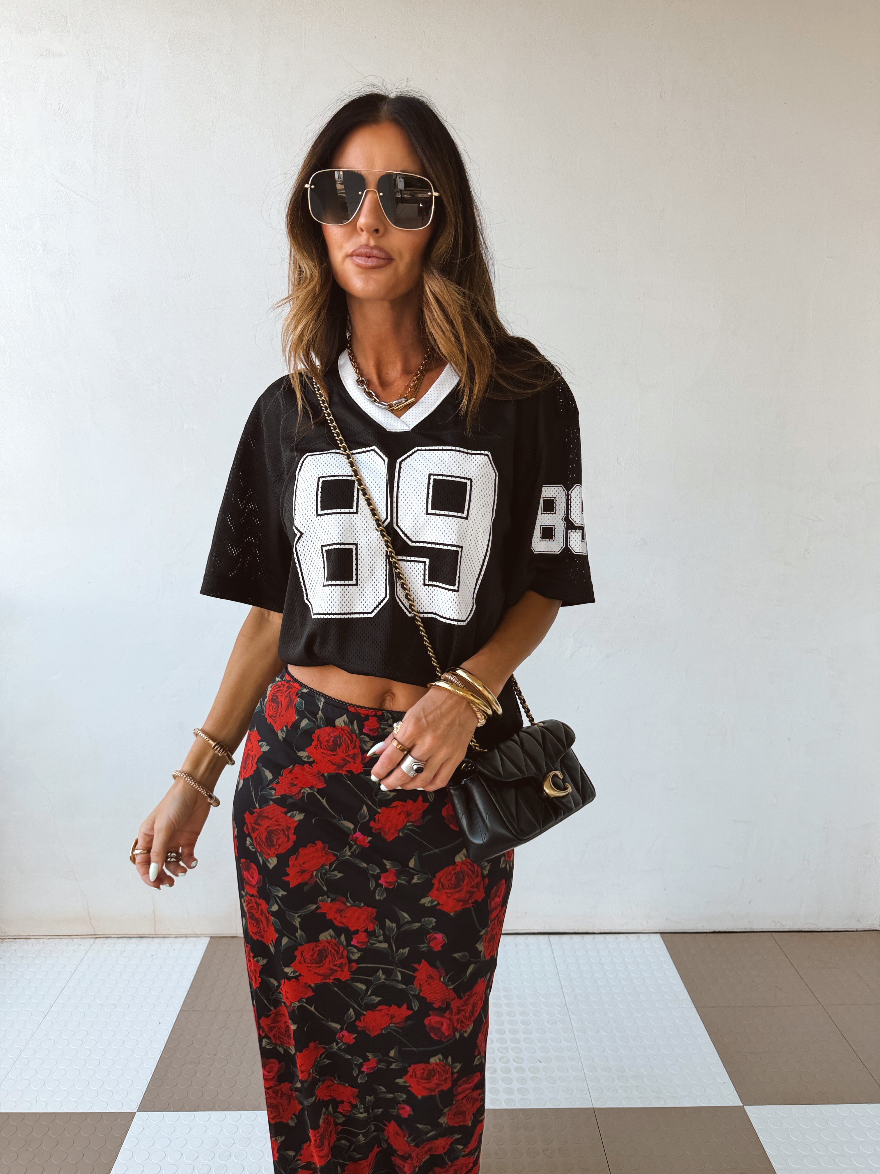 Love on Lexington Skirt