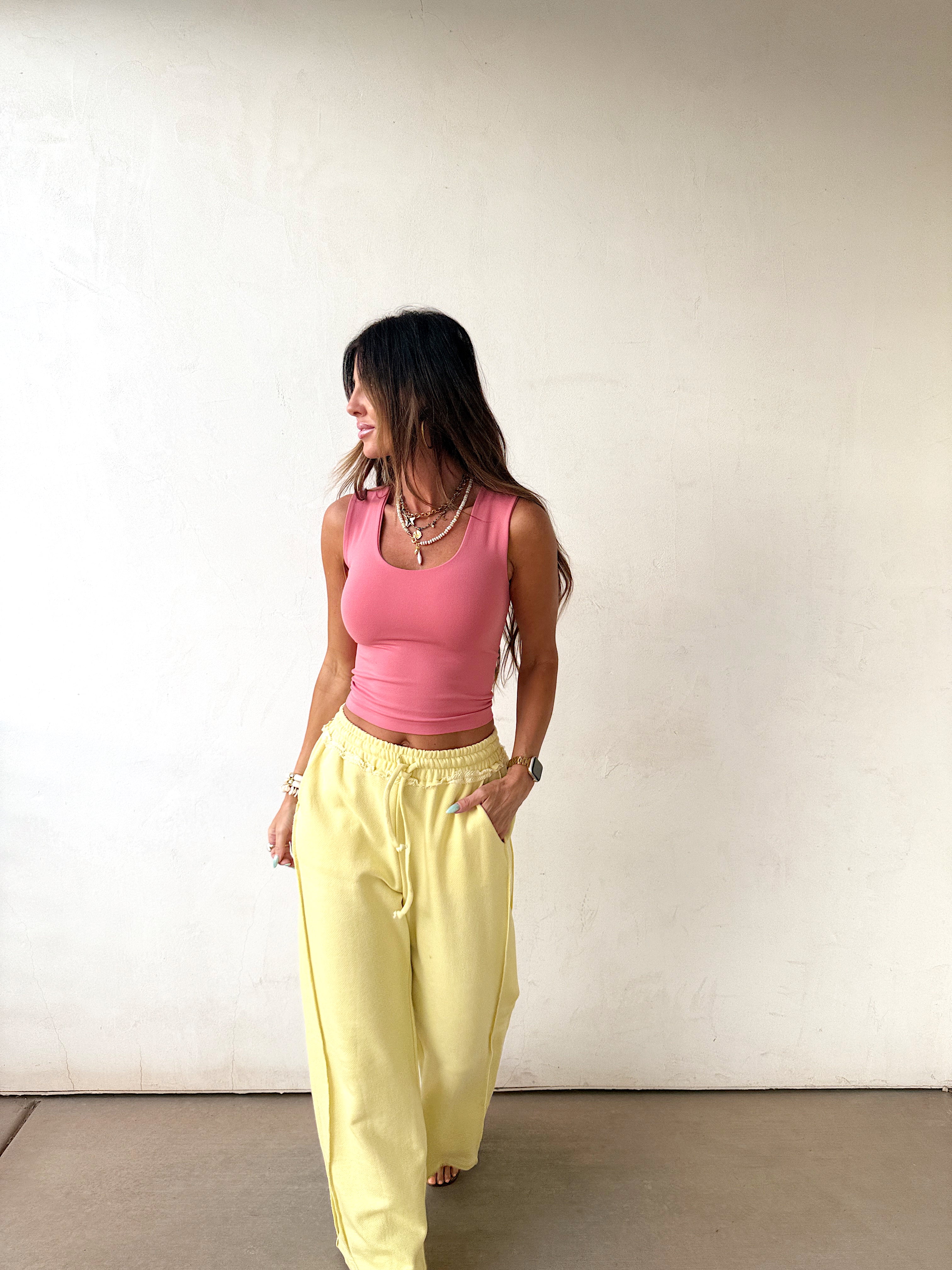 Endless Fun Tank Top