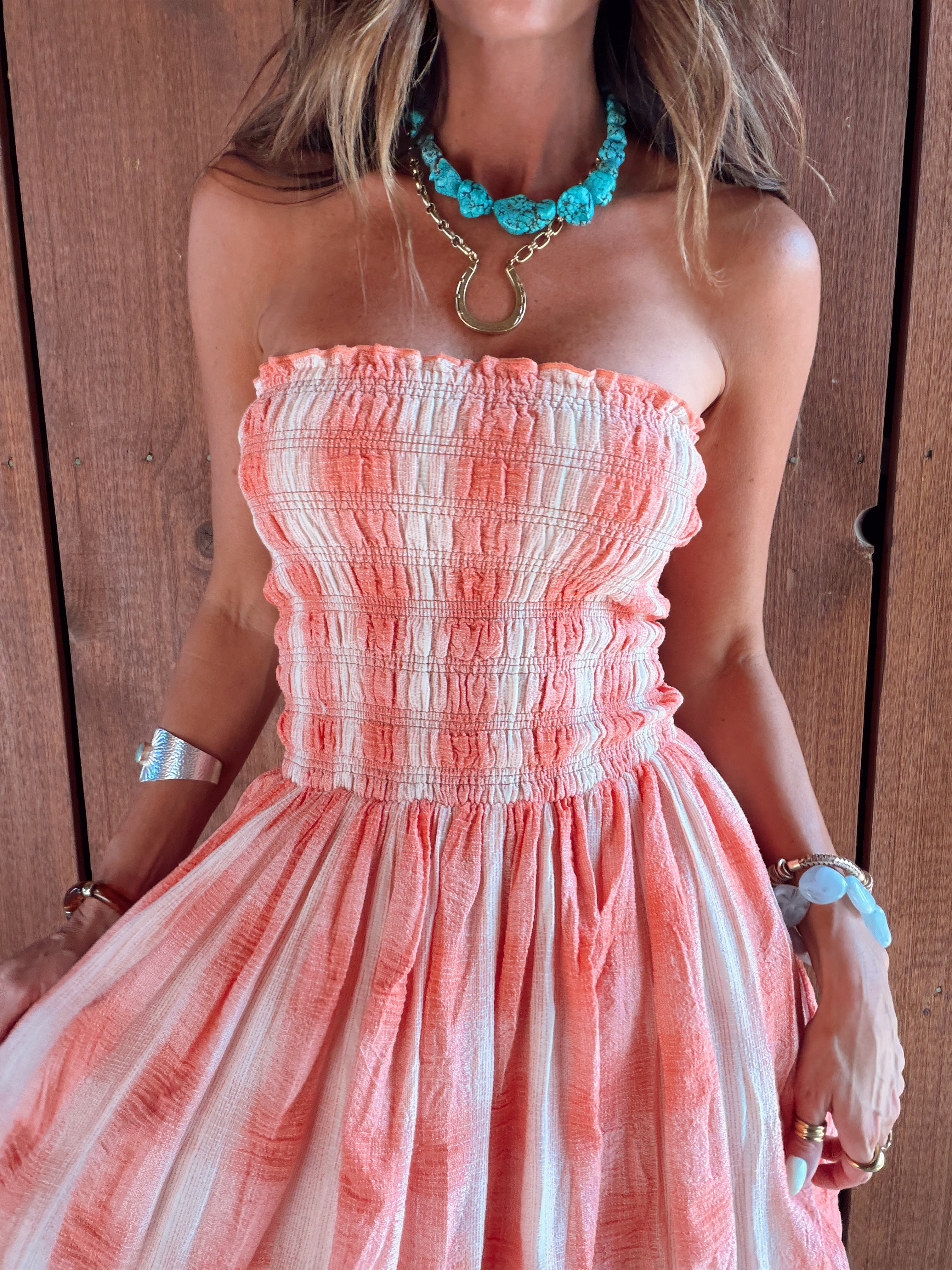 Miranda Maxi Dress