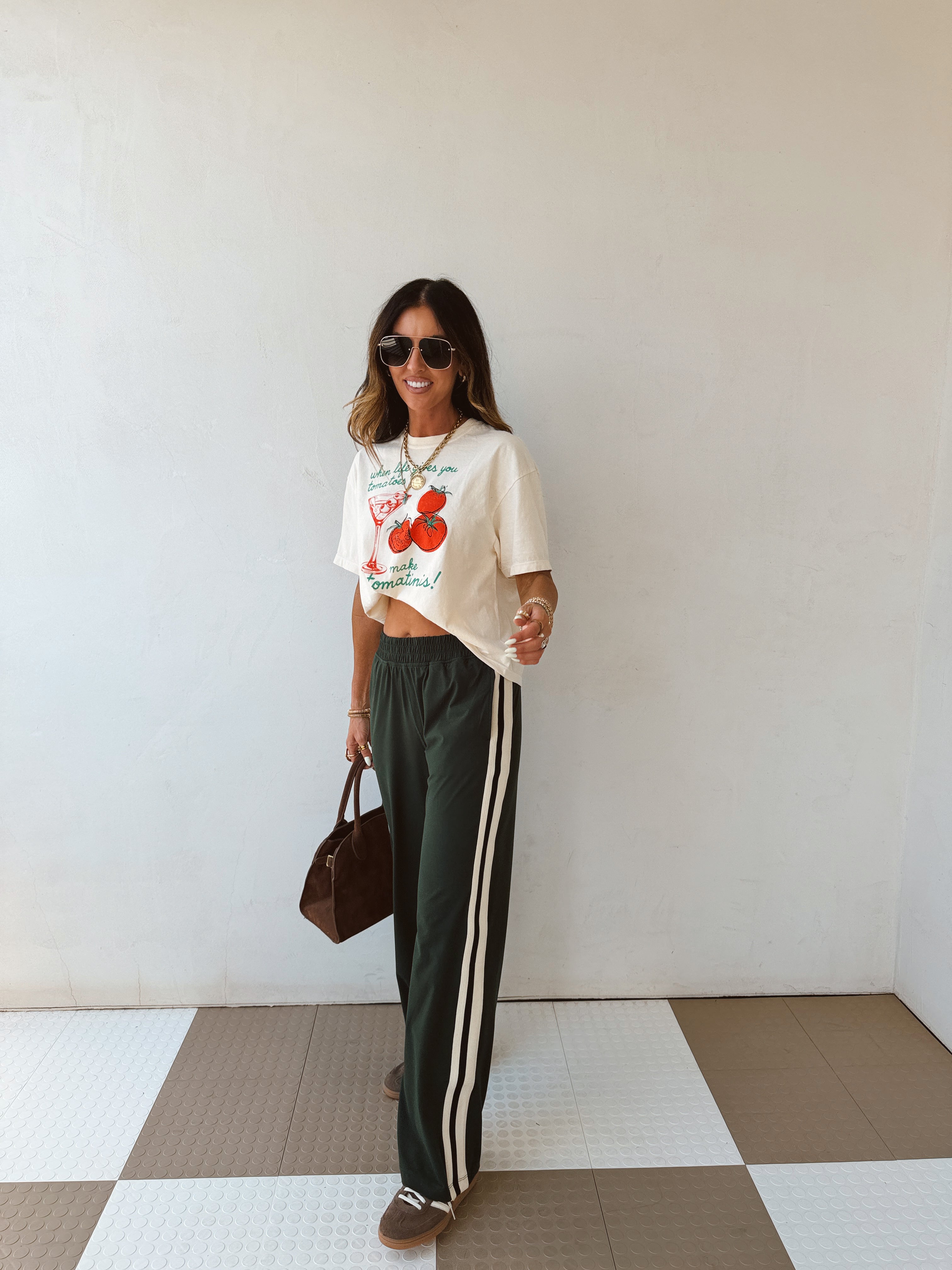 Tomatinis Tee
