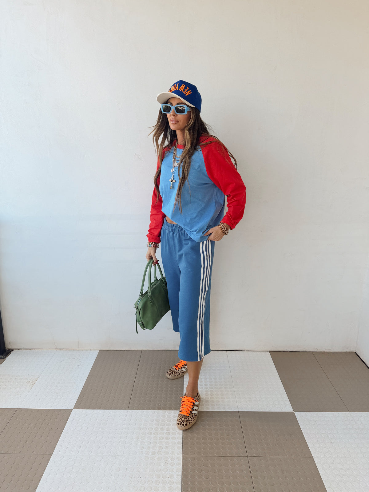 New York State of Mind Hat