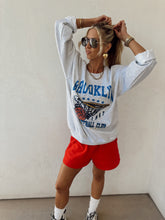 Load image into Gallery viewer, Brooklyn Basketball Sweatshirt
