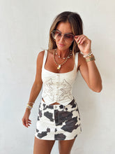 Load image into Gallery viewer, Wrangler Woman Corset
