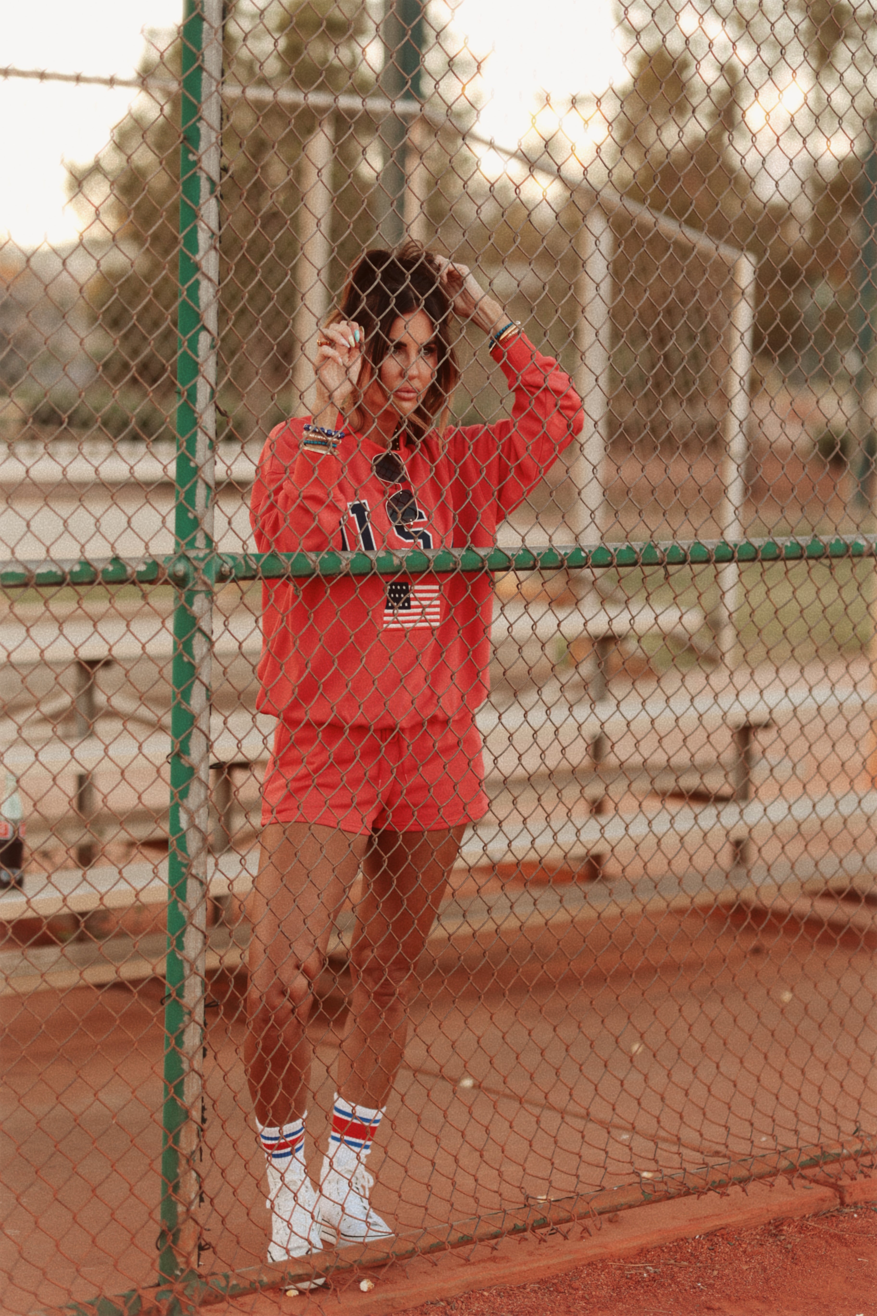 Liberty Sweatshirt