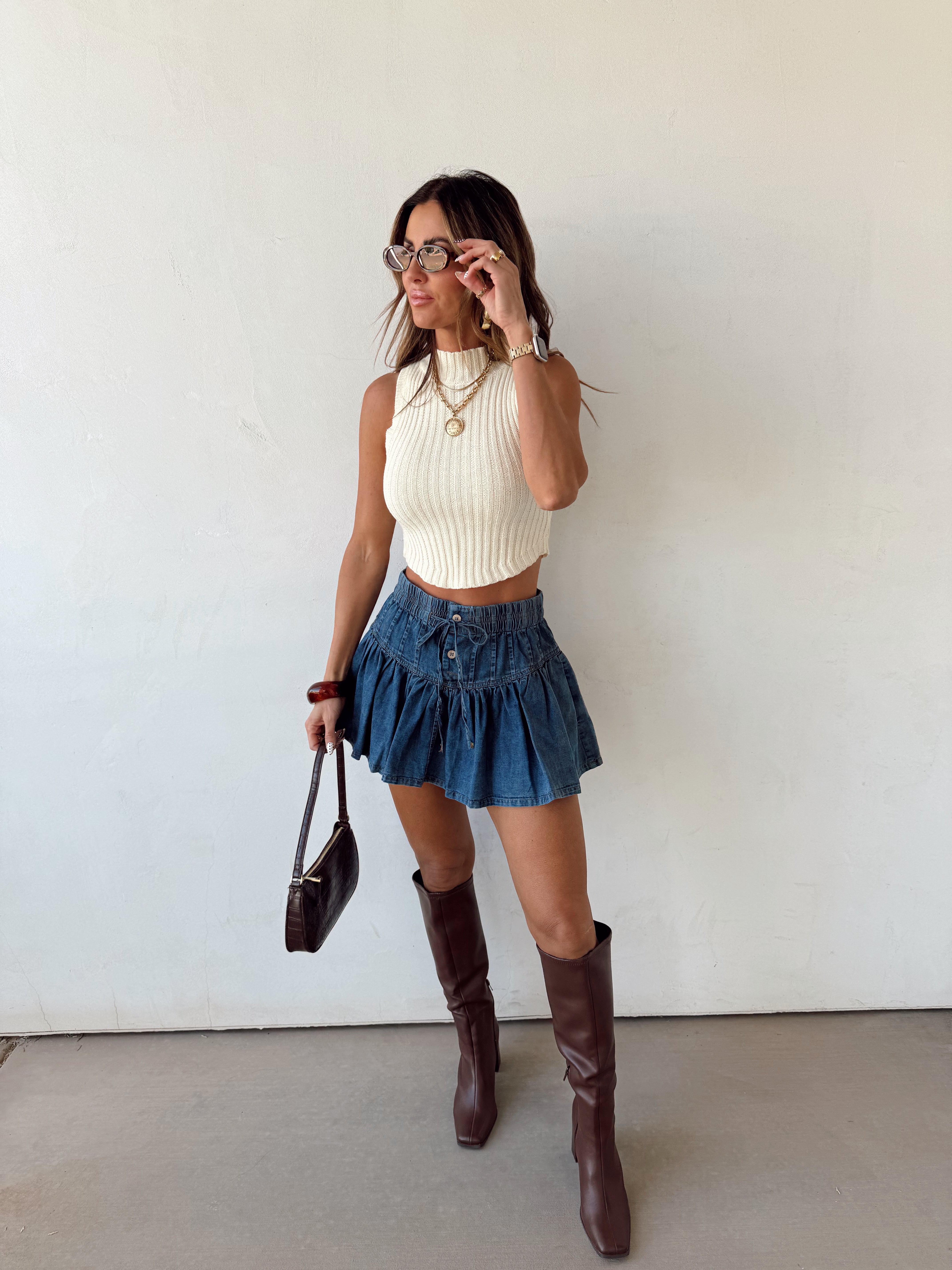 Elise Top
