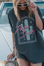 Load image into Gallery viewer, Palm Springs Graphic Tee
