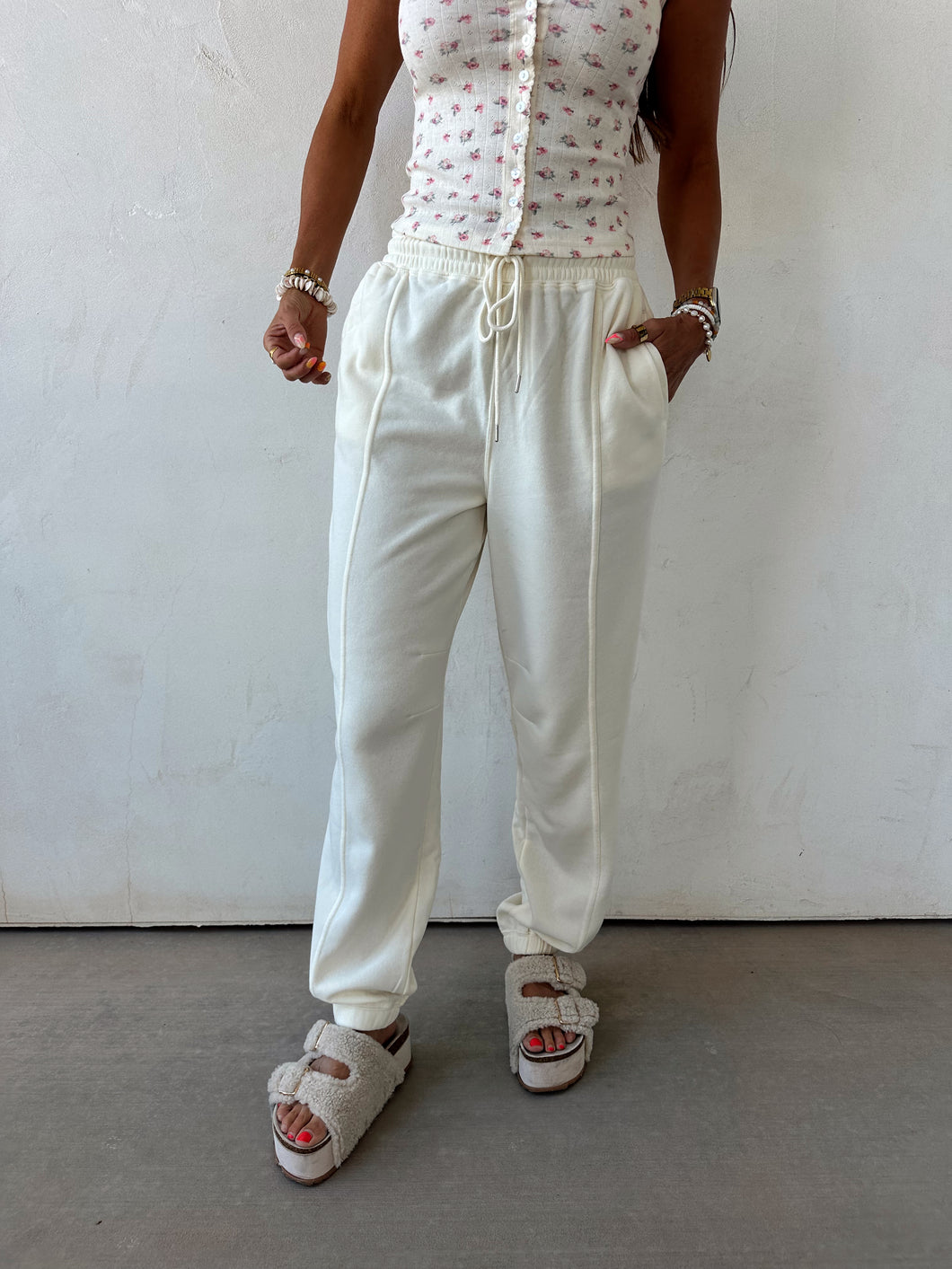 Summer Chillin’ Sweats