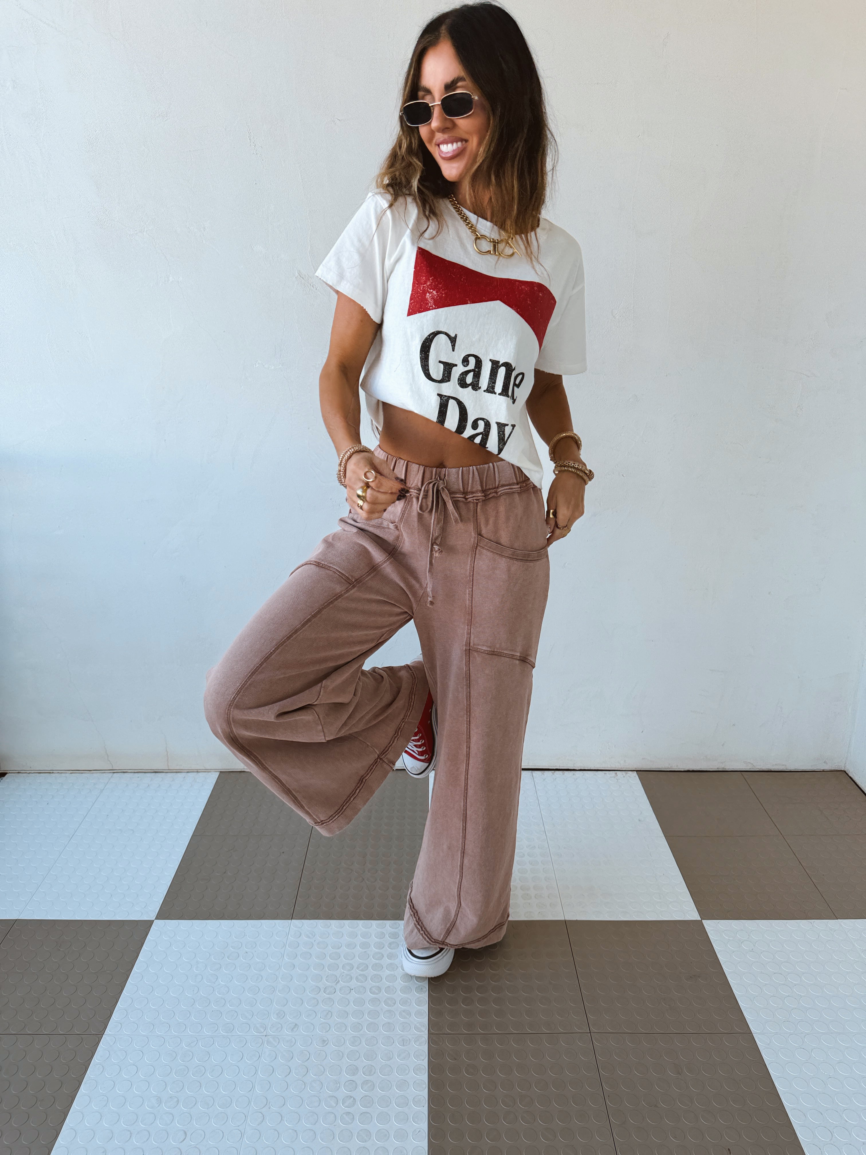 Game Day Tee