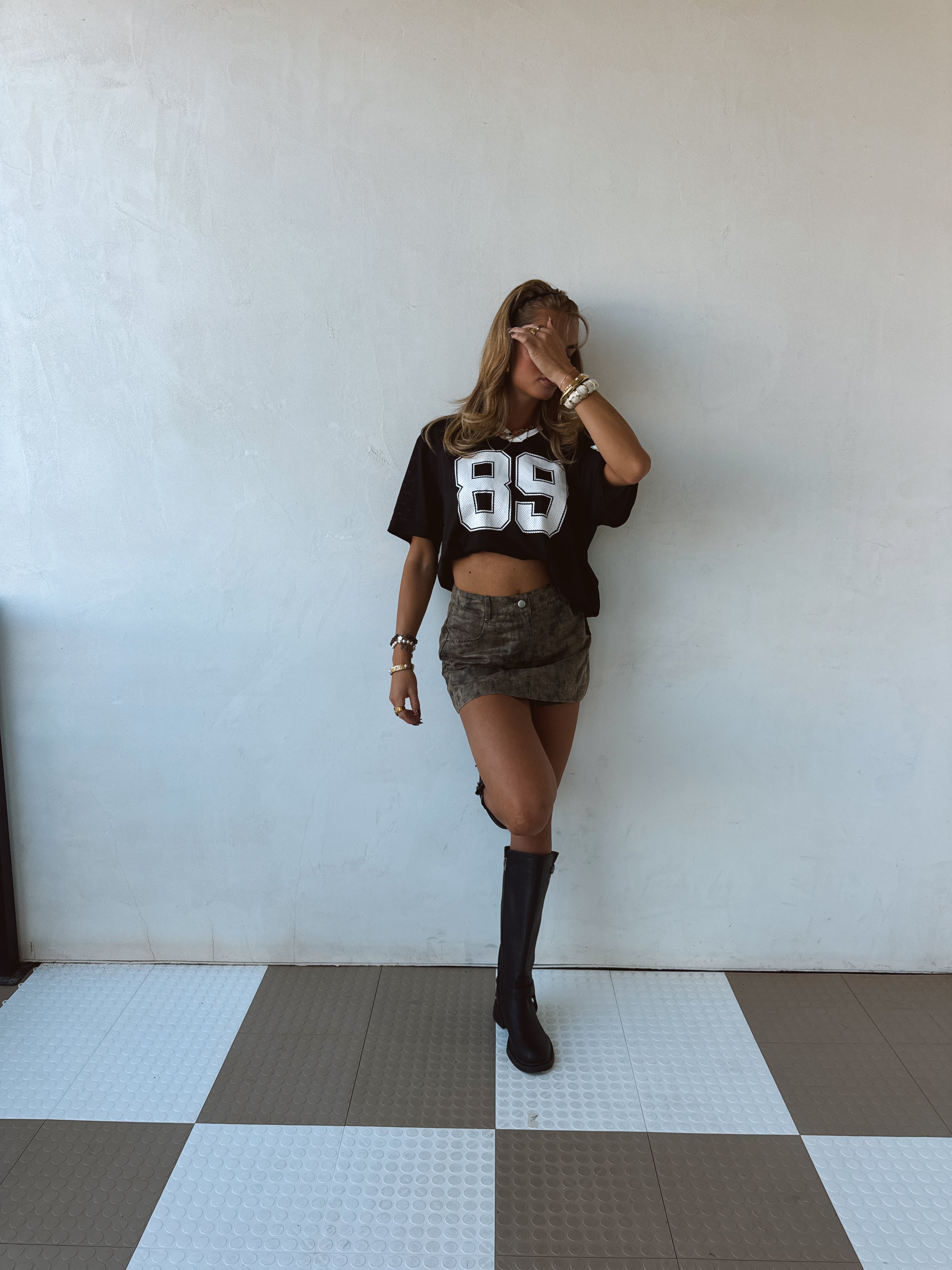 Play By Play Jersey