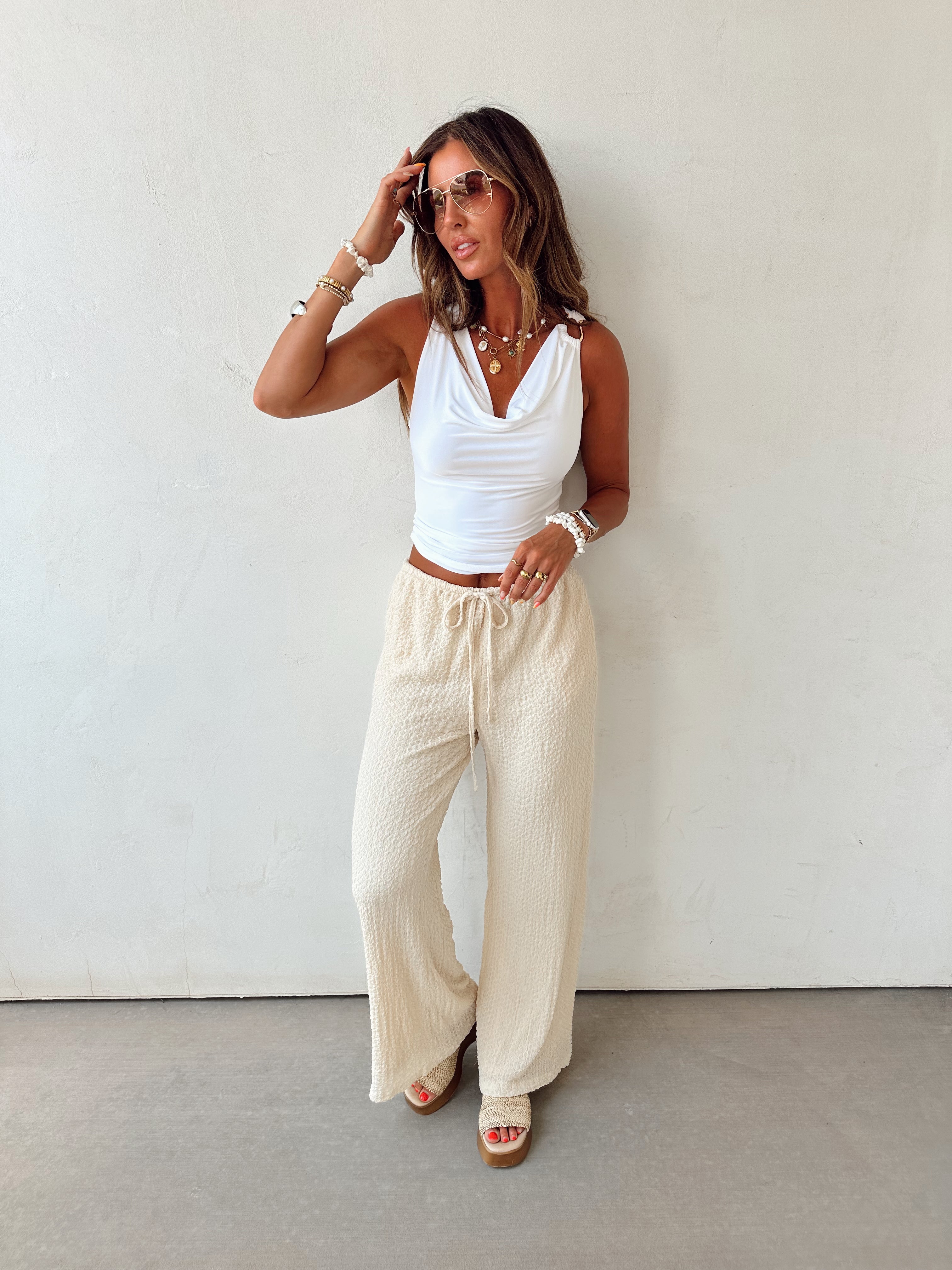 Lazy Day Pants