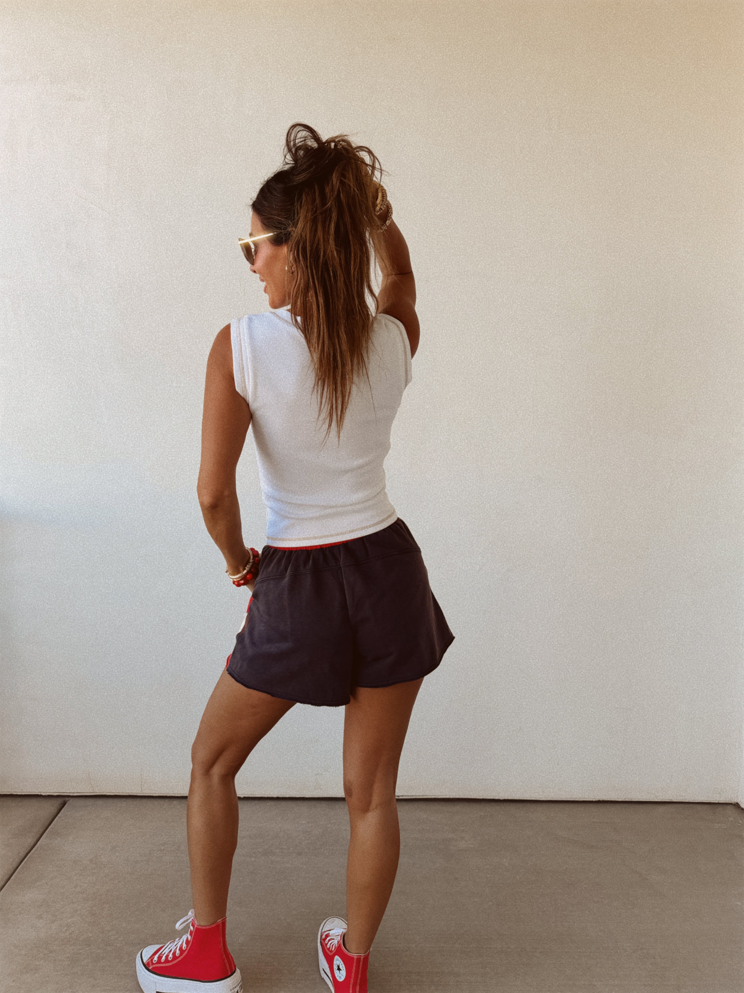 Toby Shorts