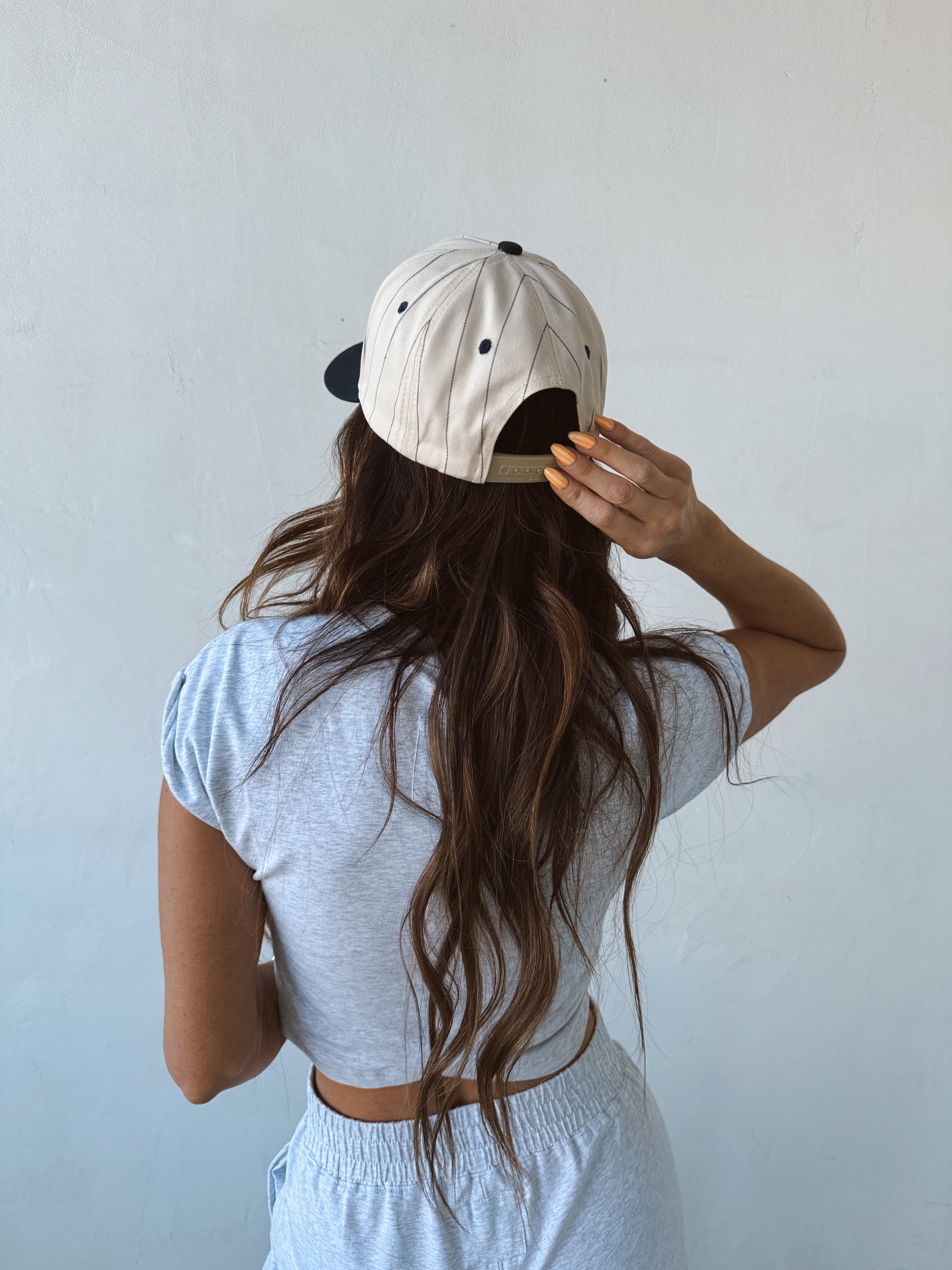 New York Hat