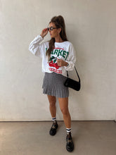 Load image into Gallery viewer, Farmer&#39;s Market Cherry Sweatshirt
