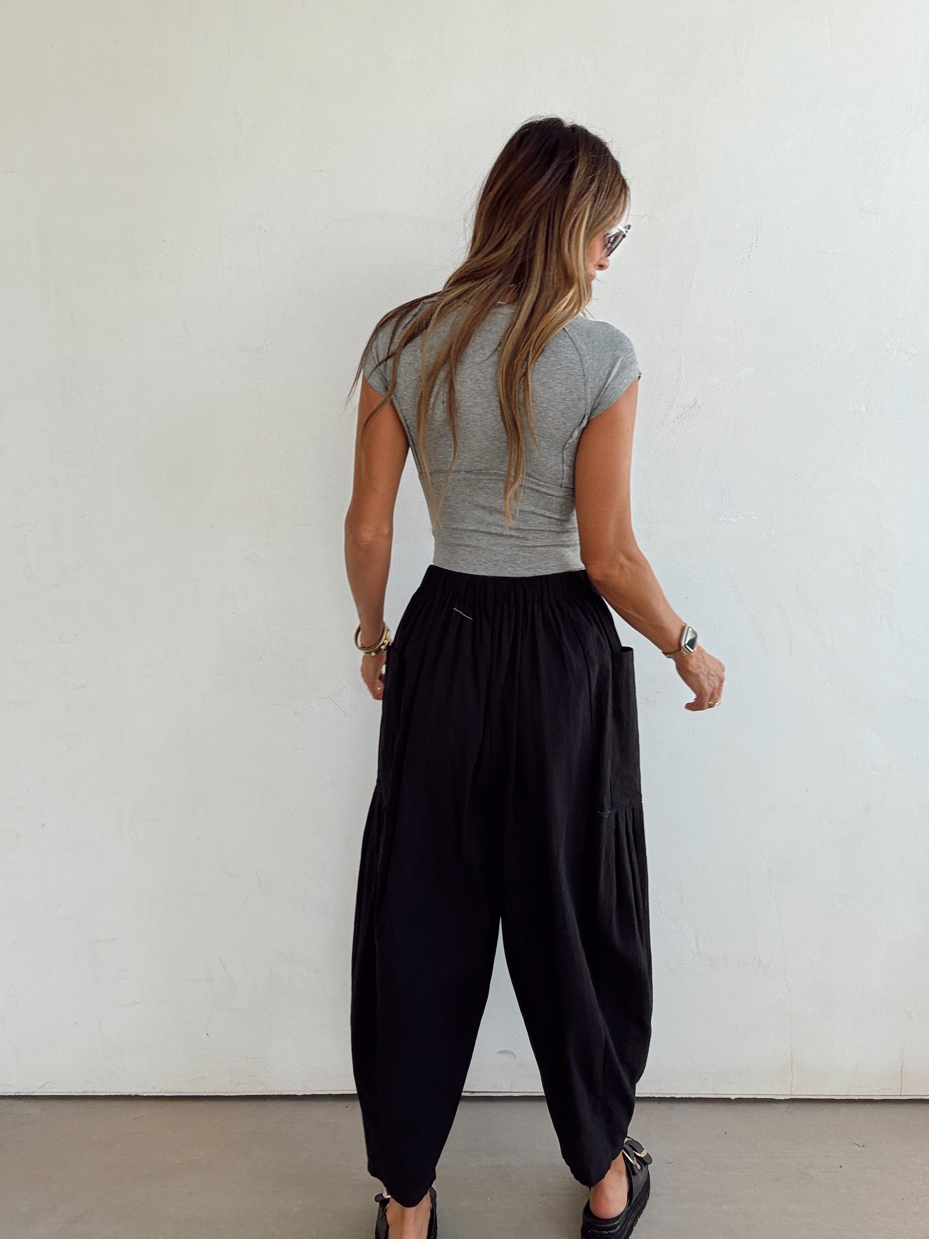 Living Free Harem Pants