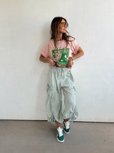 Load image into Gallery viewer, Drifting Cargo Pants
