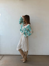 Load image into Gallery viewer, Ocean Glass Cardigan
