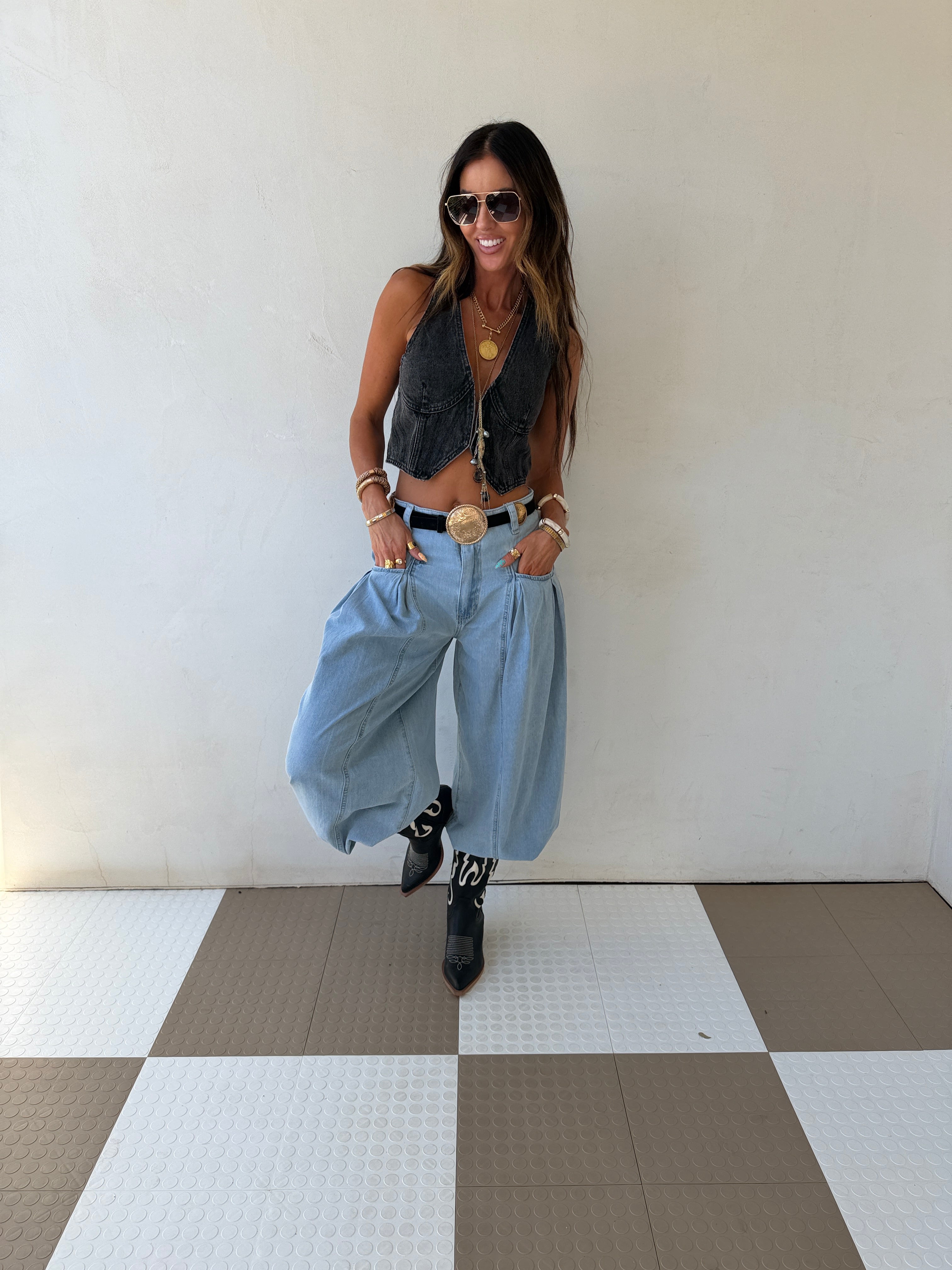 Ivy Pants