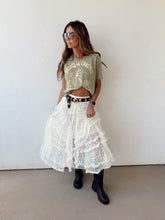 Load image into Gallery viewer, That&#39;s My Girl Skirt
